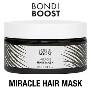 BondiBoost Hair Mask